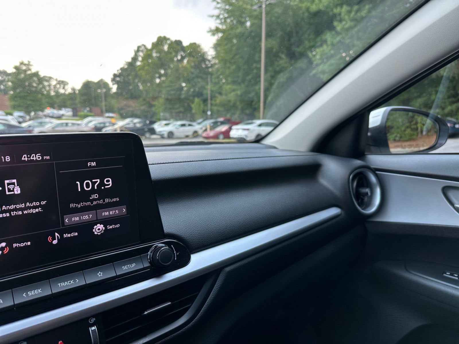 Thumbnail: 2023 Kia Forte - 35