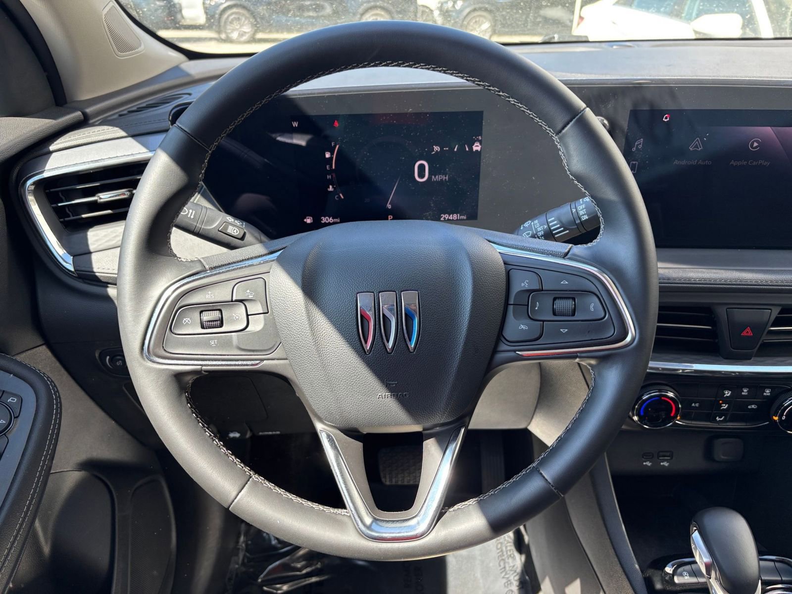 Thumbnail: 2025 Buick Encore GX - 35