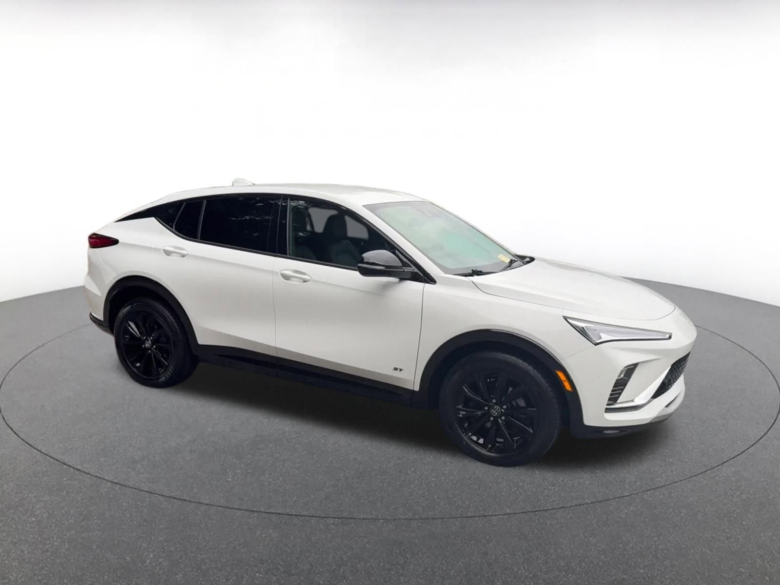 Thumbnail: 2025 Buick Envista - 2