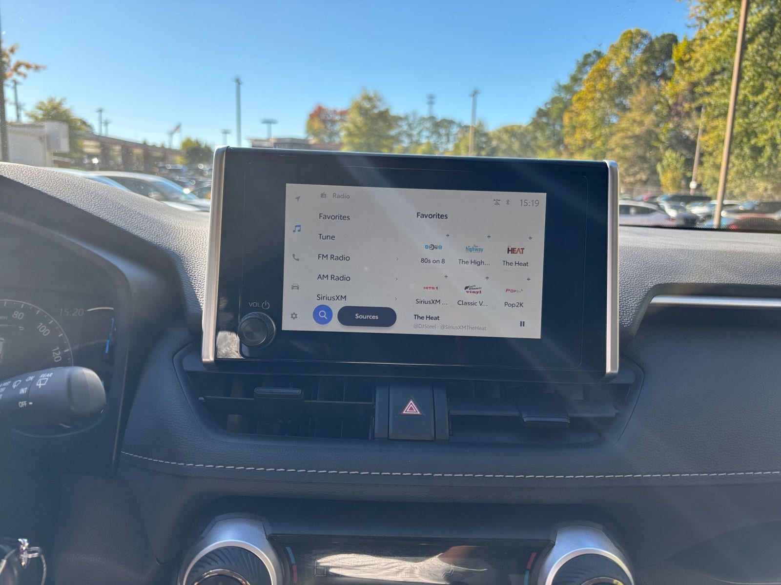 Thumbnail: 2025 Toyota RAV4 - 18