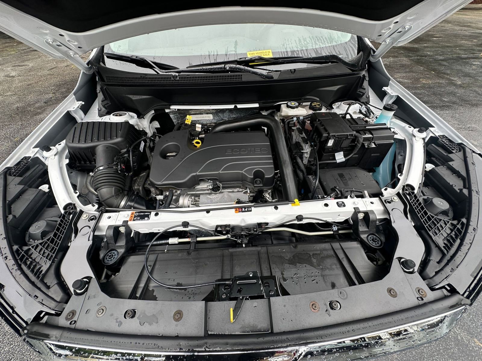 Thumbnail: 2024 GMC Terrain - 33