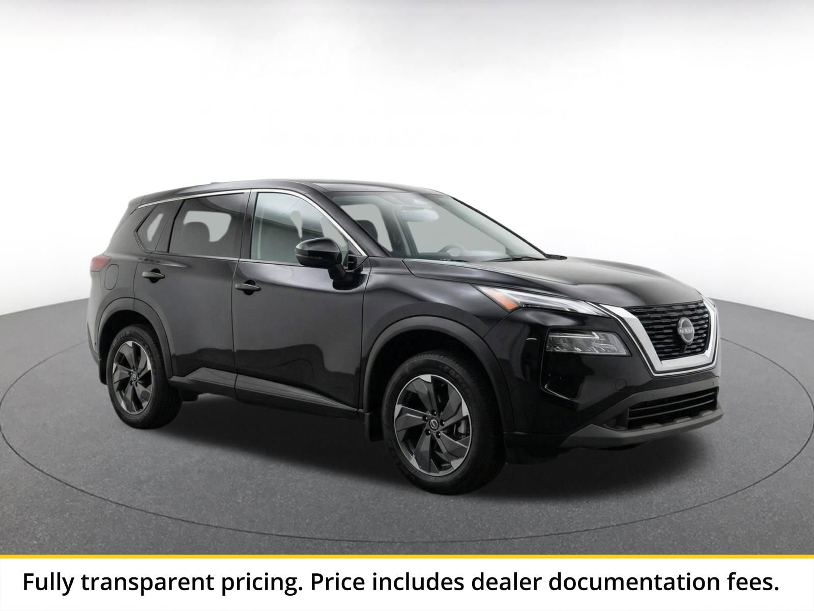 Thumbnail: 2025 Nissan Rogue - 1