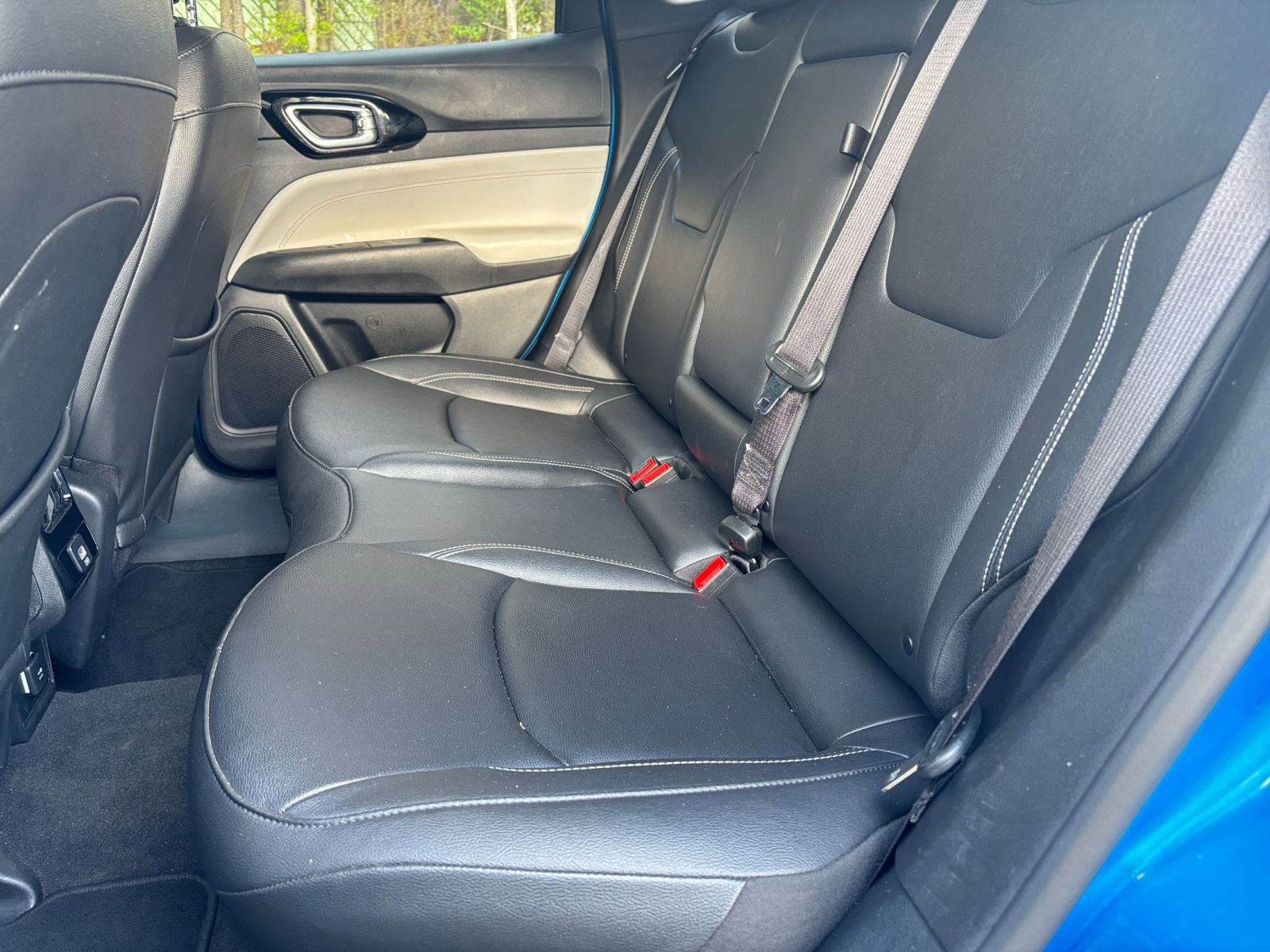 Thumbnail: 2025 Jeep Compass - 28