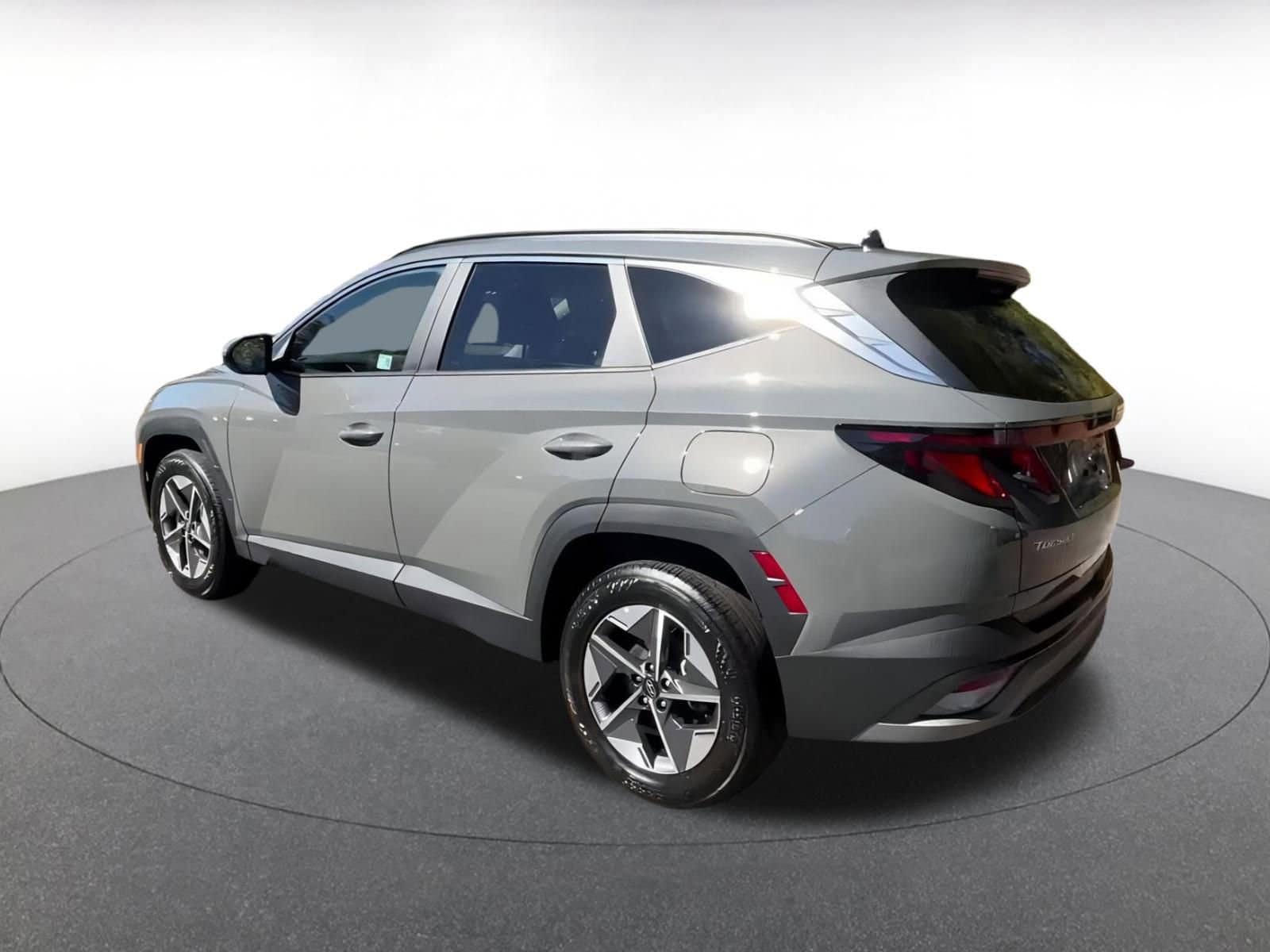 Thumbnail: 2025 Hyundai Tucson - 10