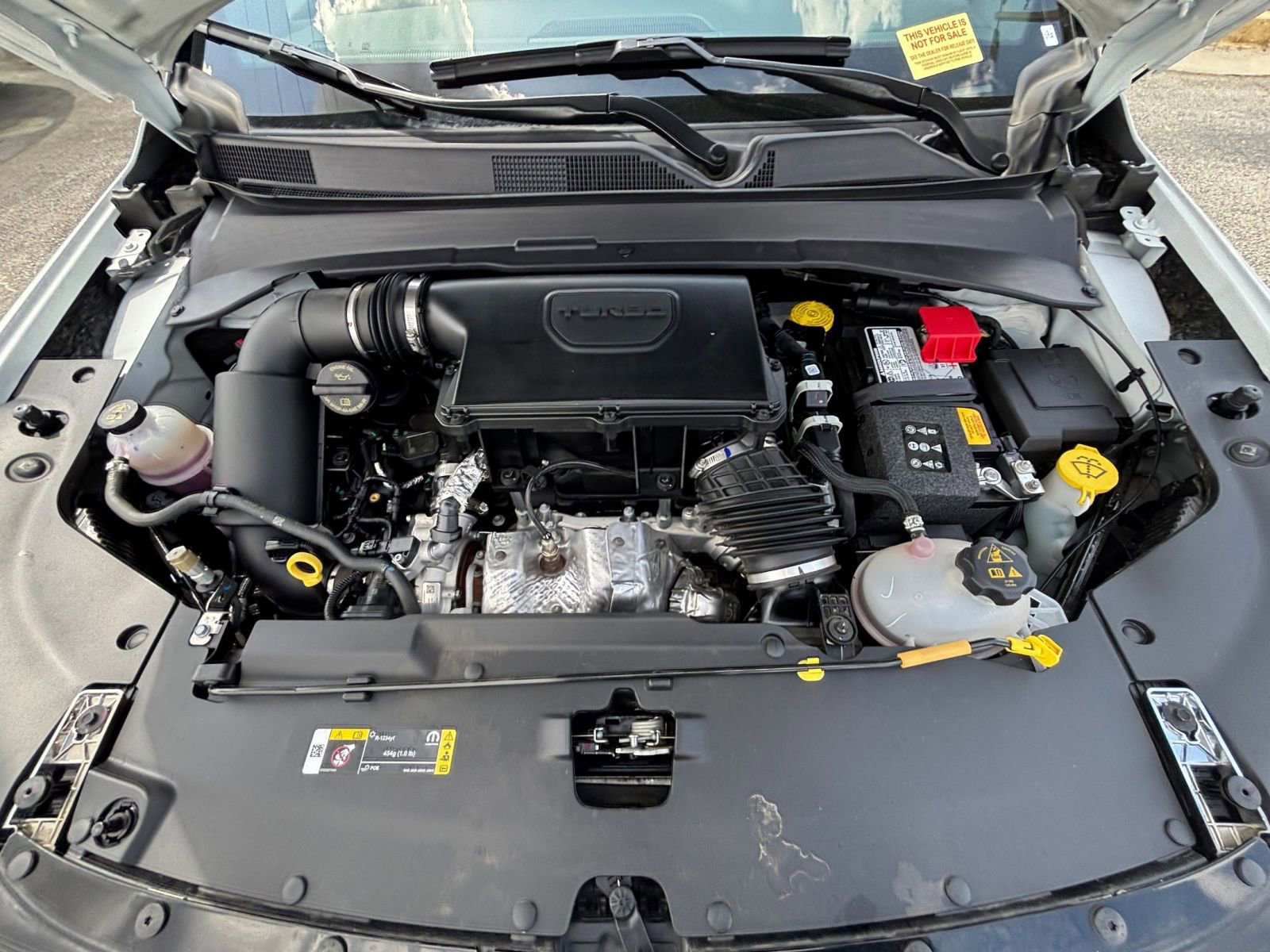 Thumbnail: 2025 Jeep Compass - 33