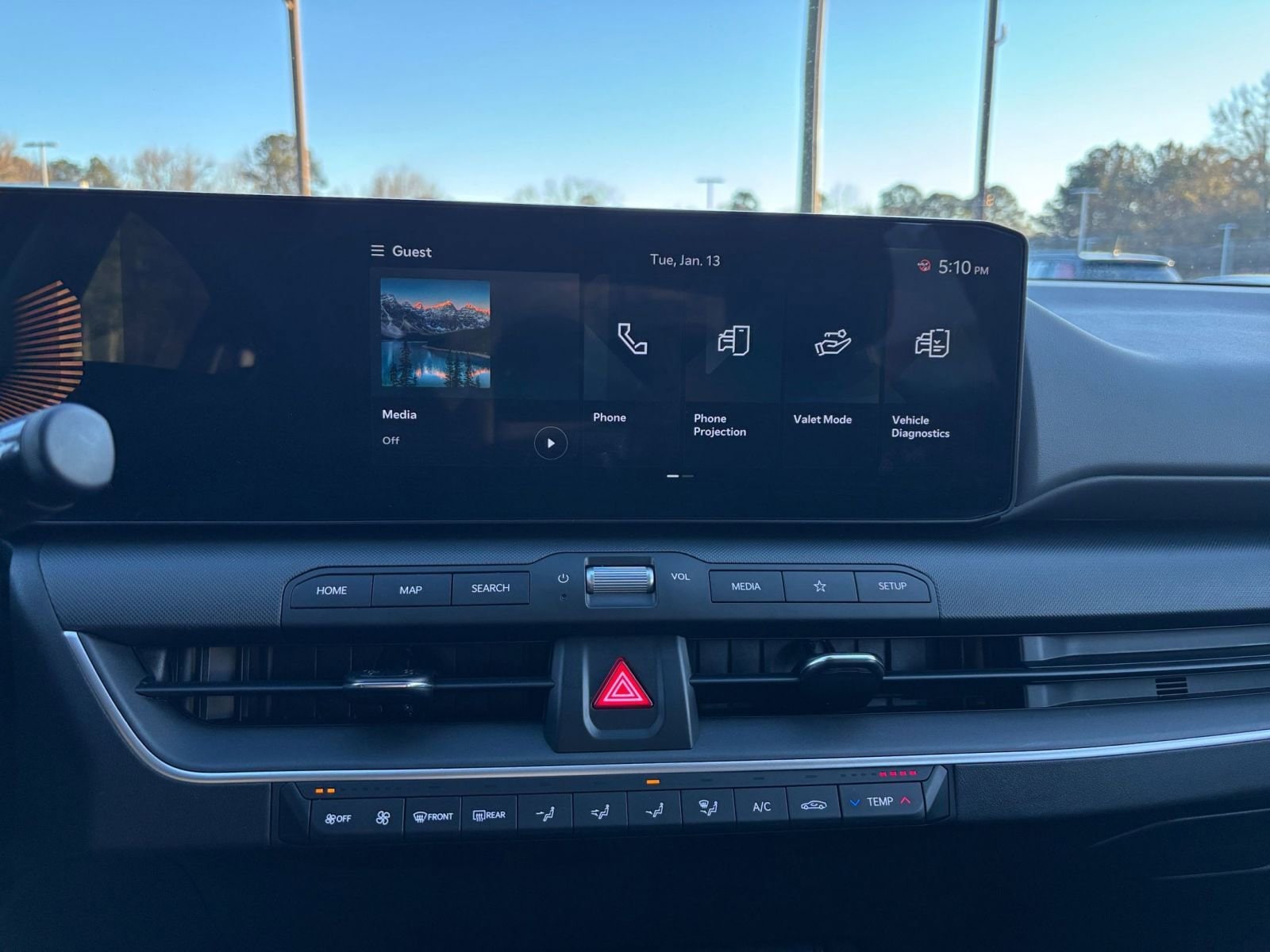 Thumbnail: 2025 Kia K4 - 21