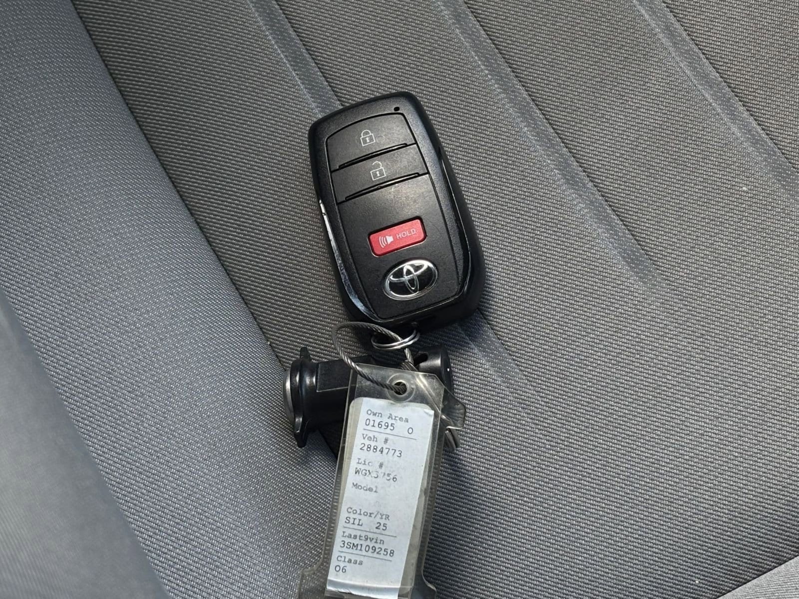 Thumbnail: 2025 Toyota Tacoma - 22