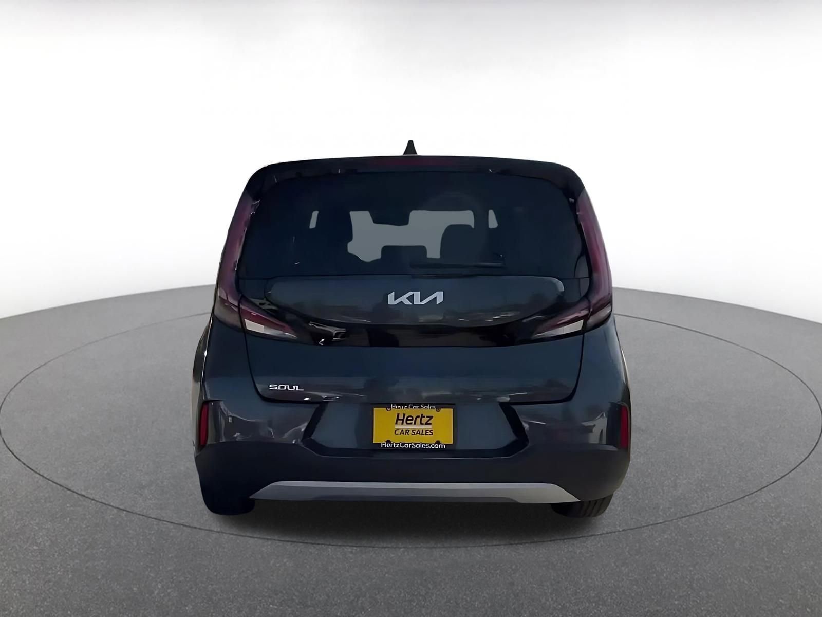 Thumbnail: 2025 Kia Soul - 12