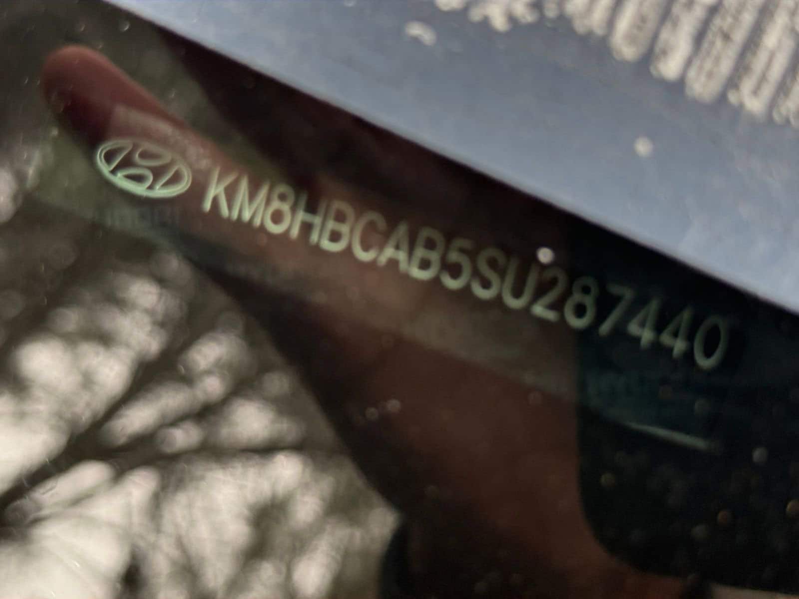 Thumbnail: 2025 Hyundai Kona - 29