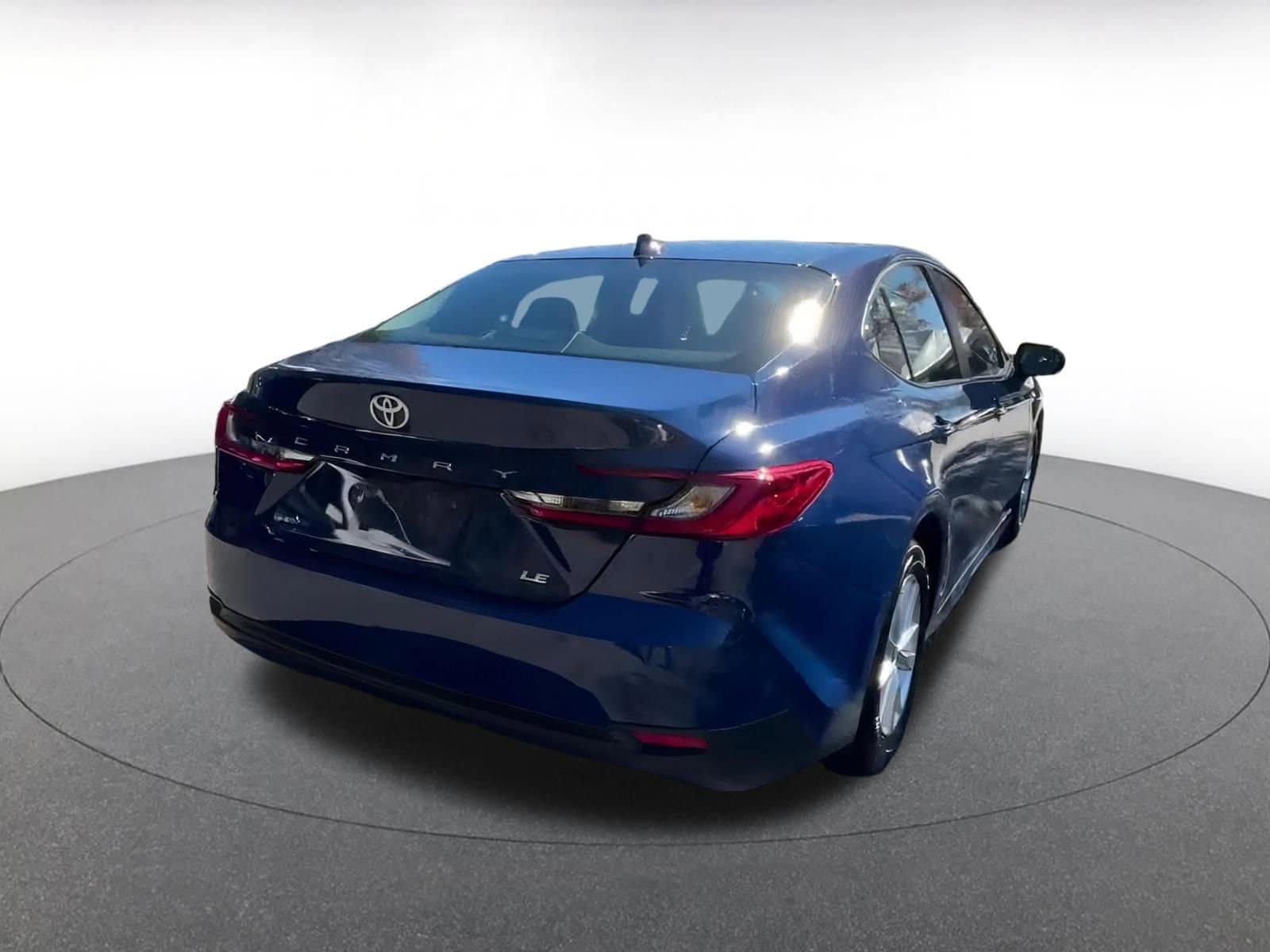 Thumbnail: 2025 Toyota Camry - 15