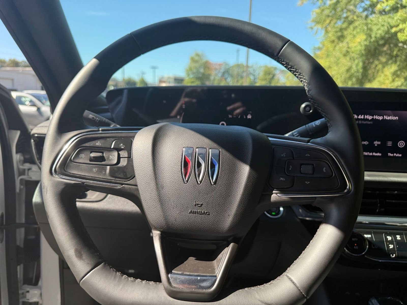 Thumbnail: 2025 Buick Envista - 29