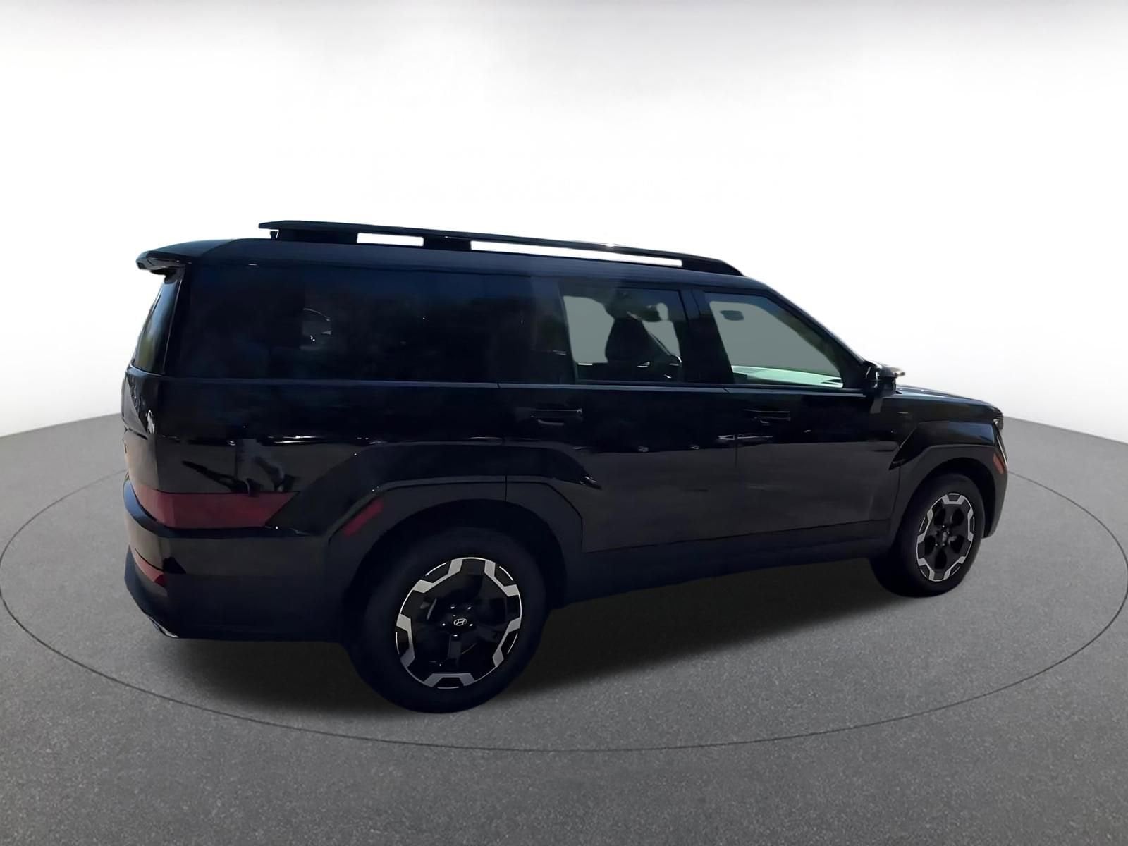 Thumbnail: 2025 Hyundai Santa Fe - 15