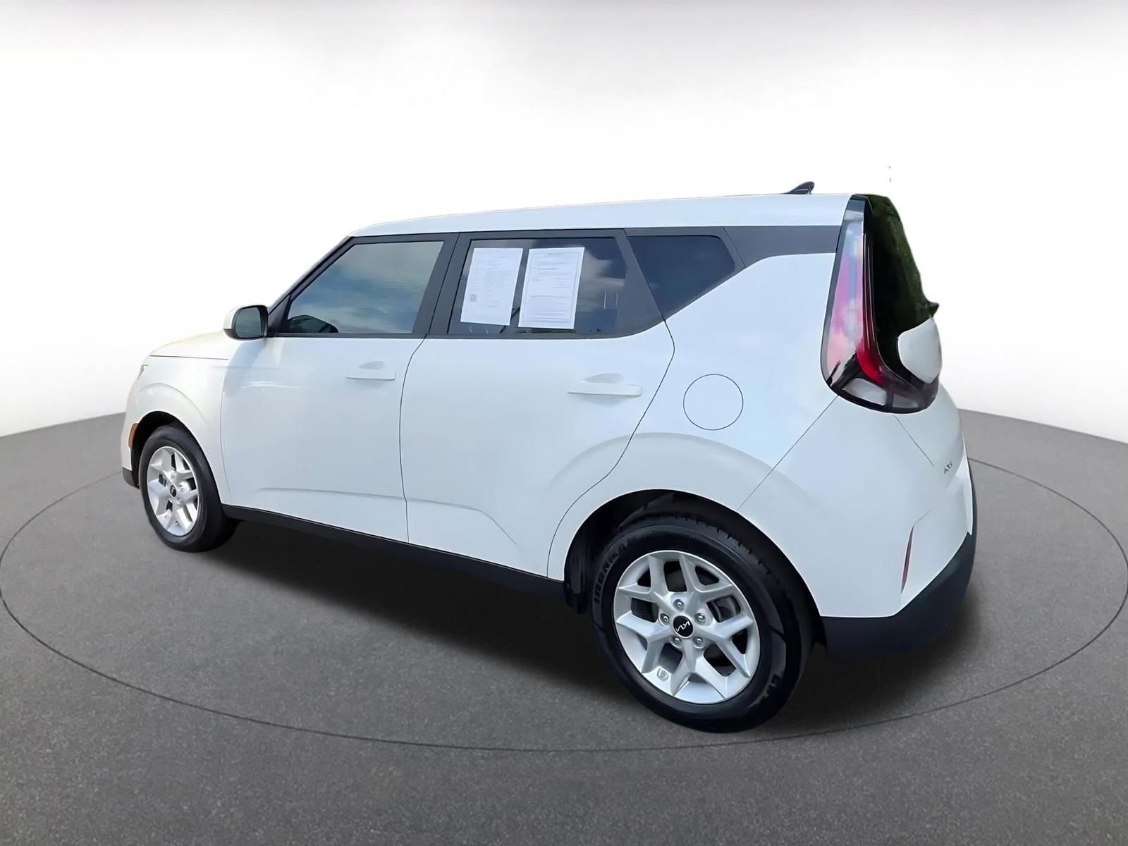 Thumbnail: 2025 Kia Soul - 10