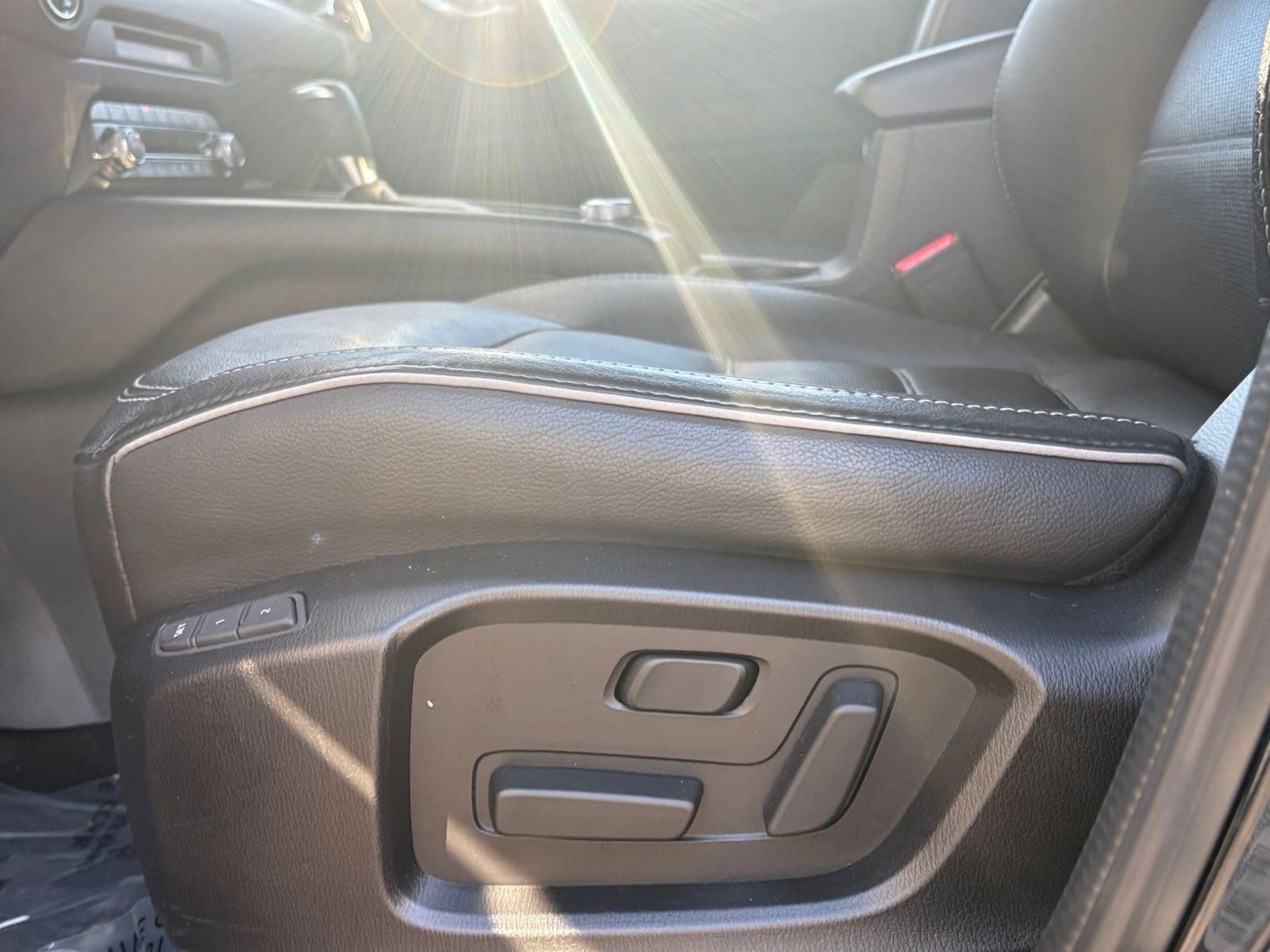 Thumbnail: 2025 Mazda CX-5 - 28