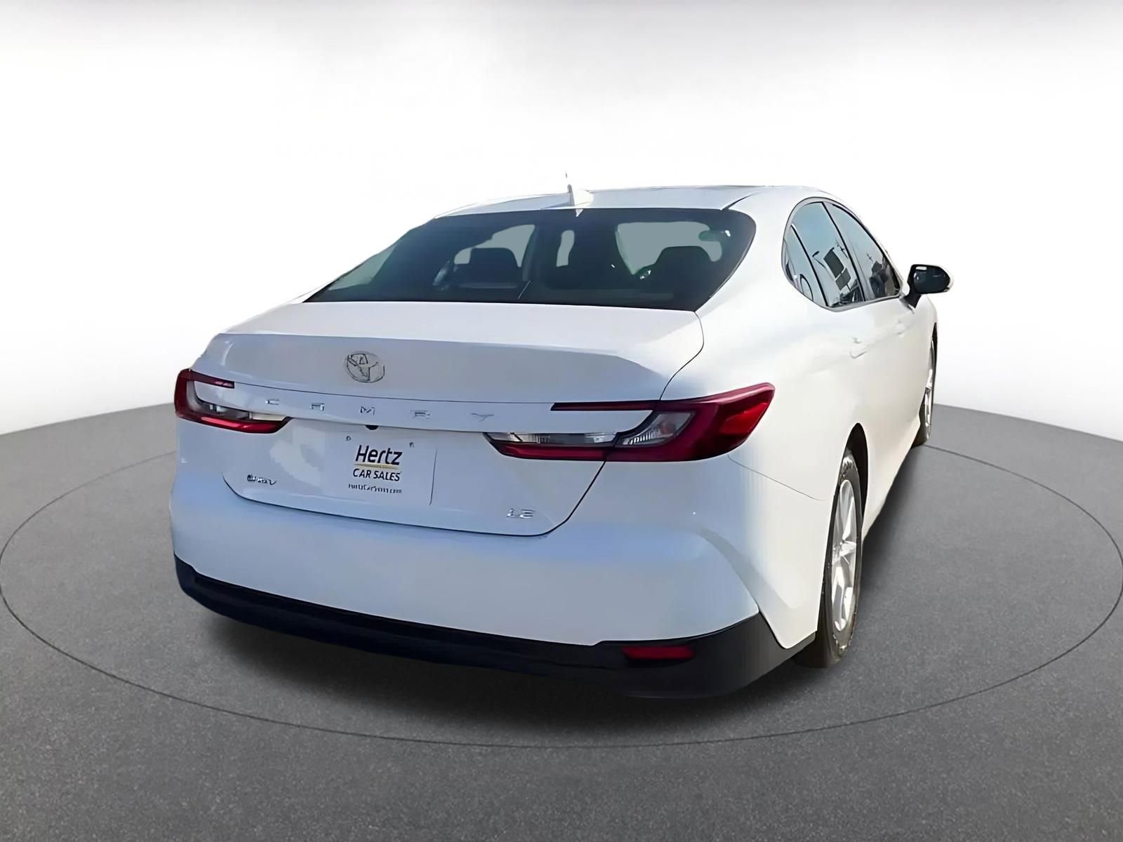 Thumbnail: 2025 Toyota Camry - 14