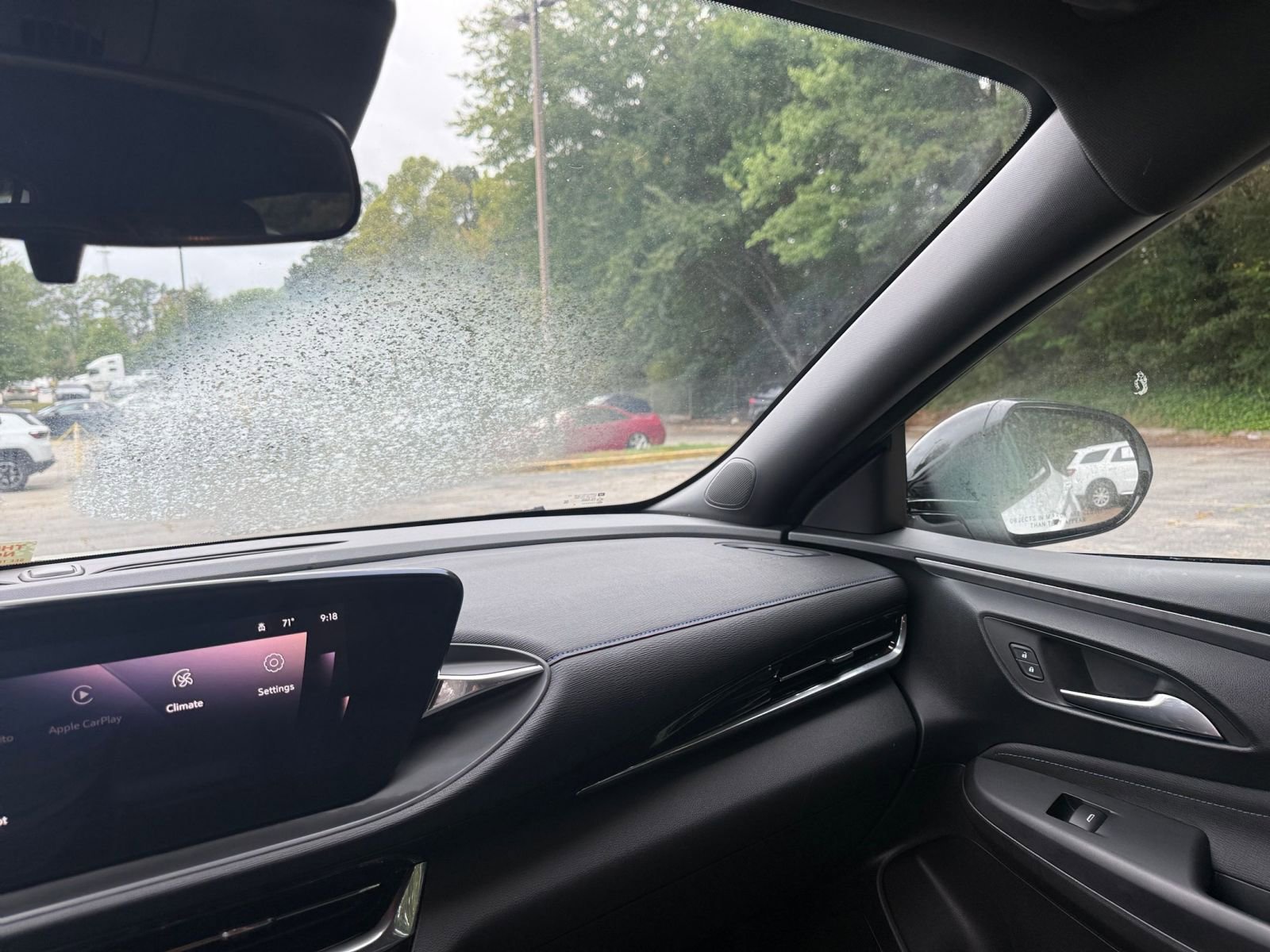 Thumbnail: 2025 Buick Envista - 35