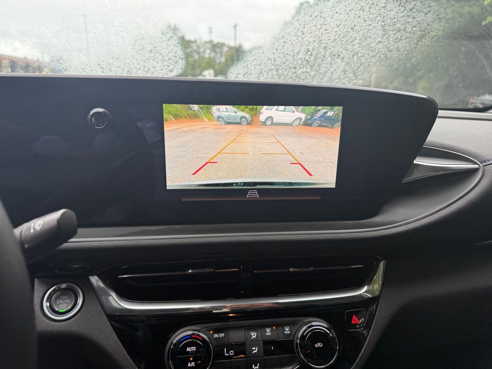 Thumbnail: 2025 Buick Envista - 17