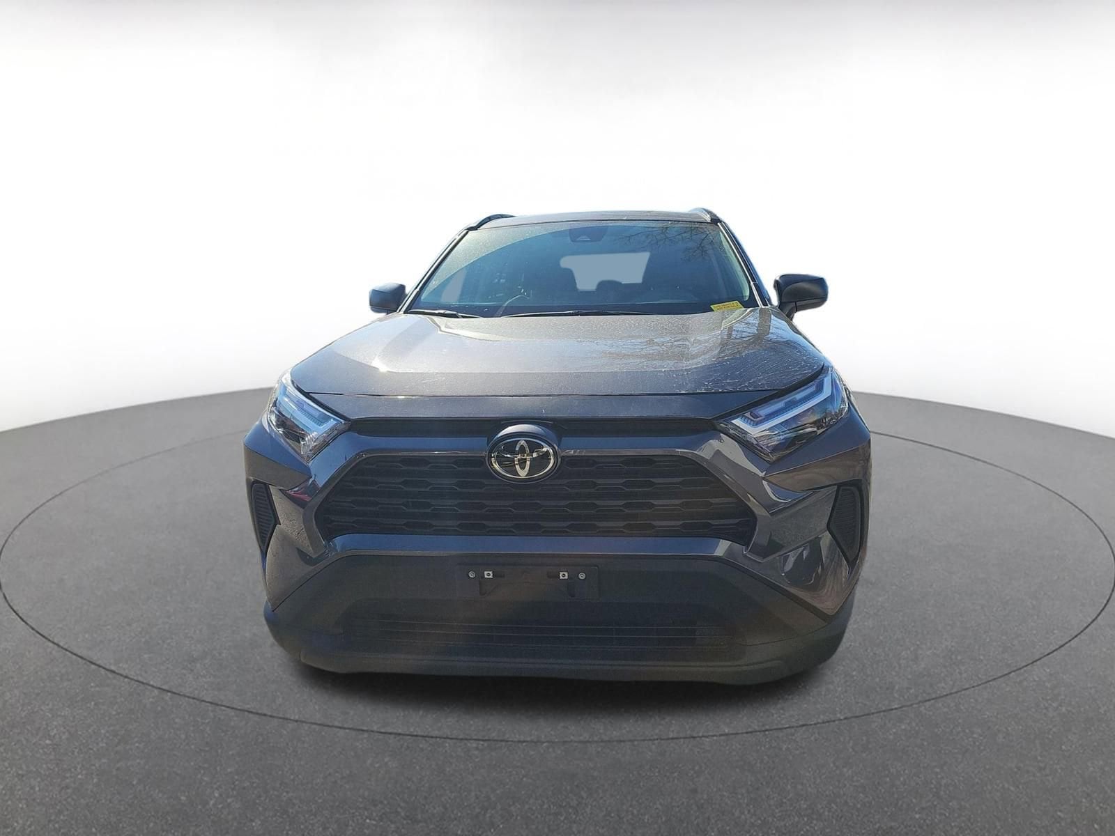 Thumbnail: 2025 Toyota RAV4 - 2