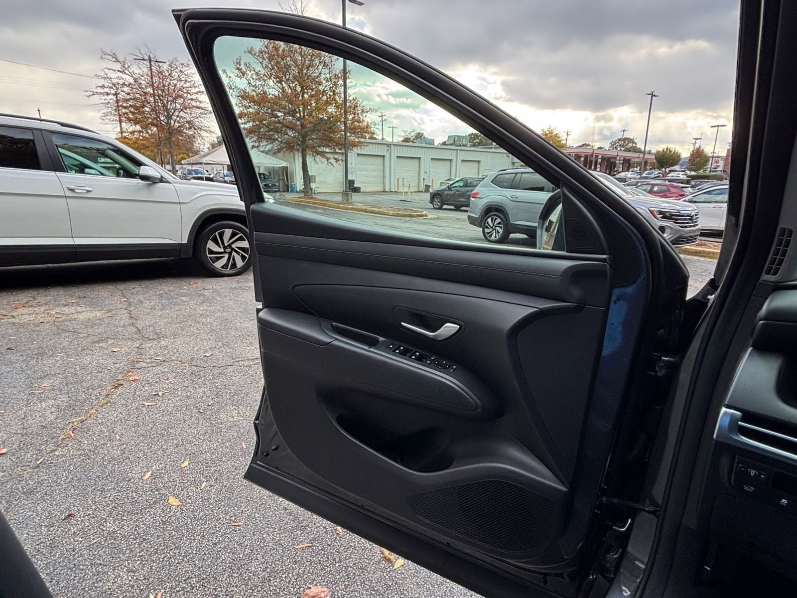 Thumbnail: 2025 Hyundai Tucson - 20