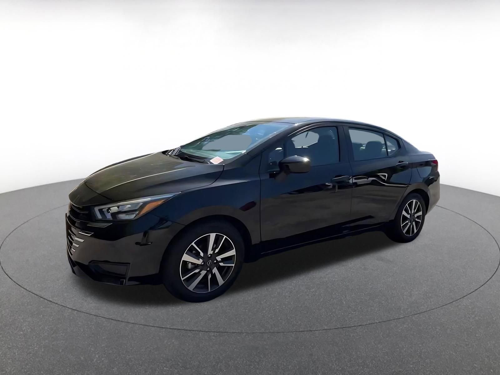 Thumbnail: 2025 Nissan Versa - 8