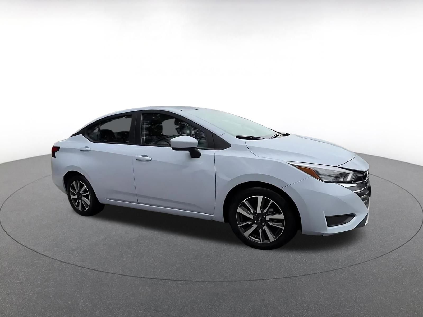 Thumbnail: 2025 Nissan Versa - 2
