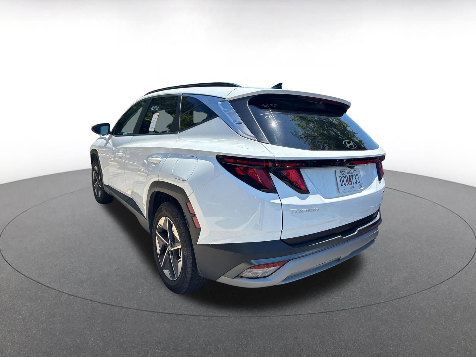 Thumbnail: 2025 Hyundai Tucson - 6