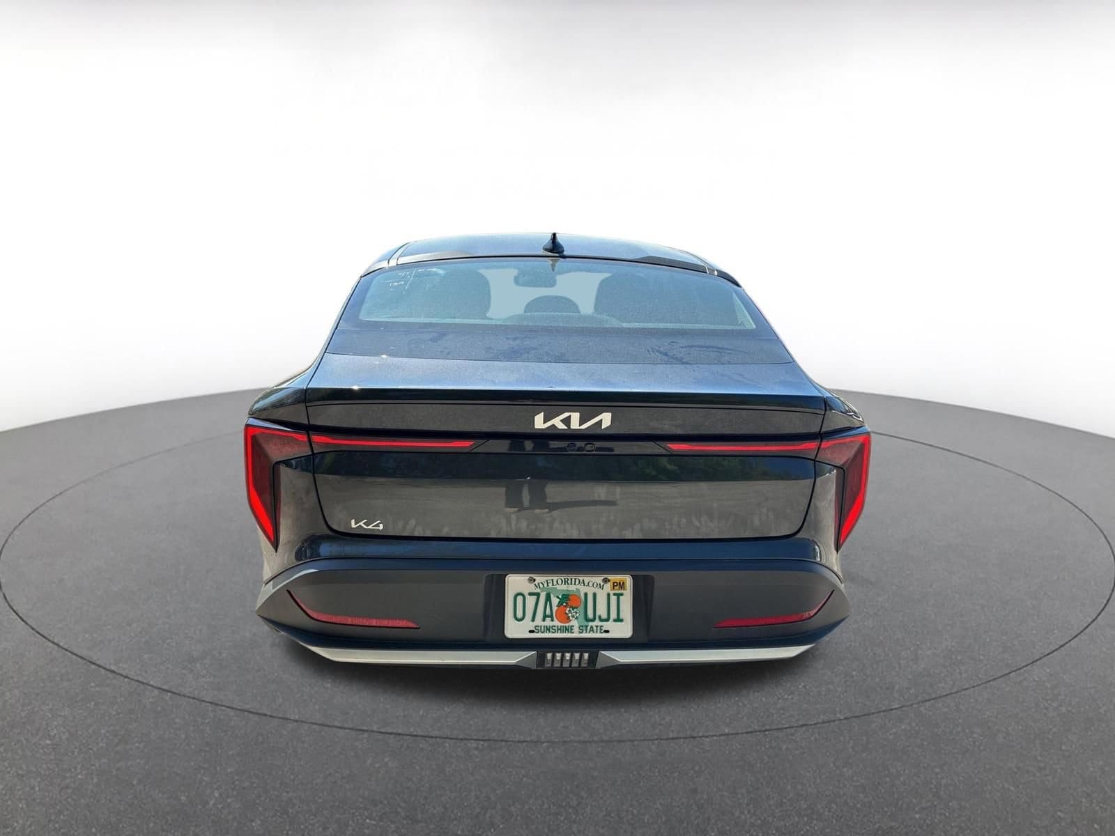 Thumbnail: 2025 Kia K4 - 6