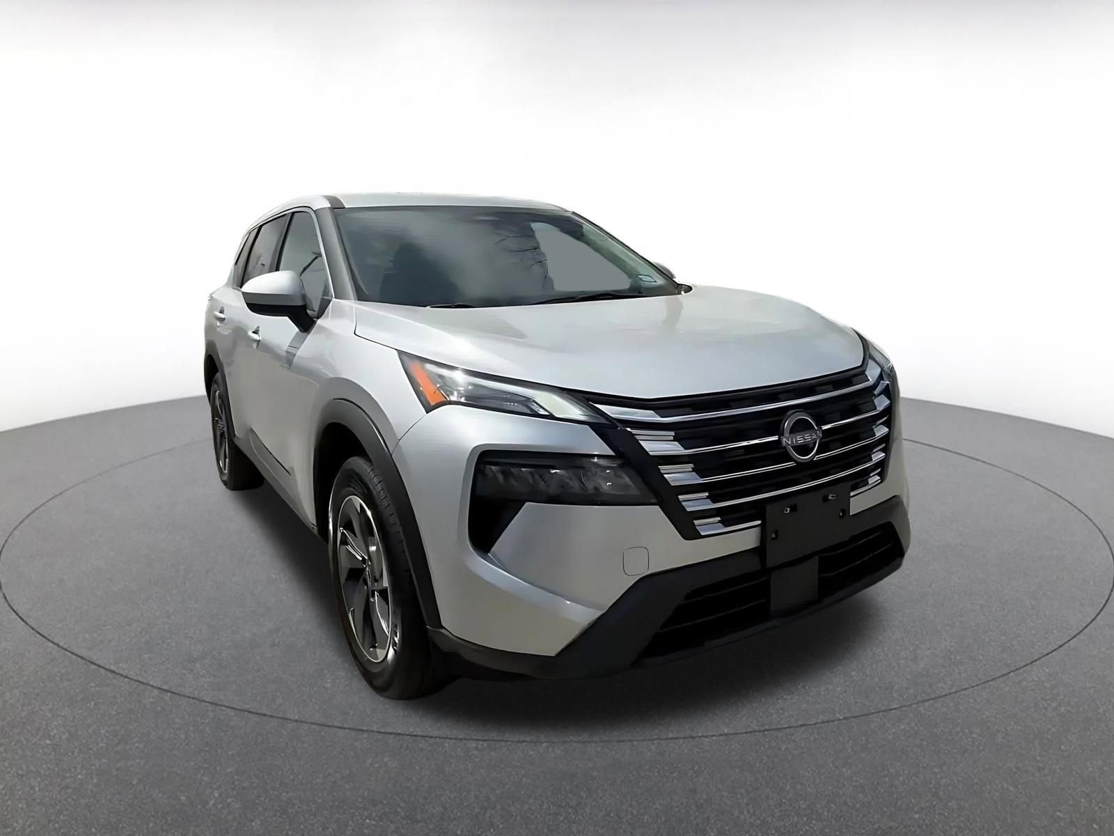 Thumbnail: 2025 Nissan Rogue - 3