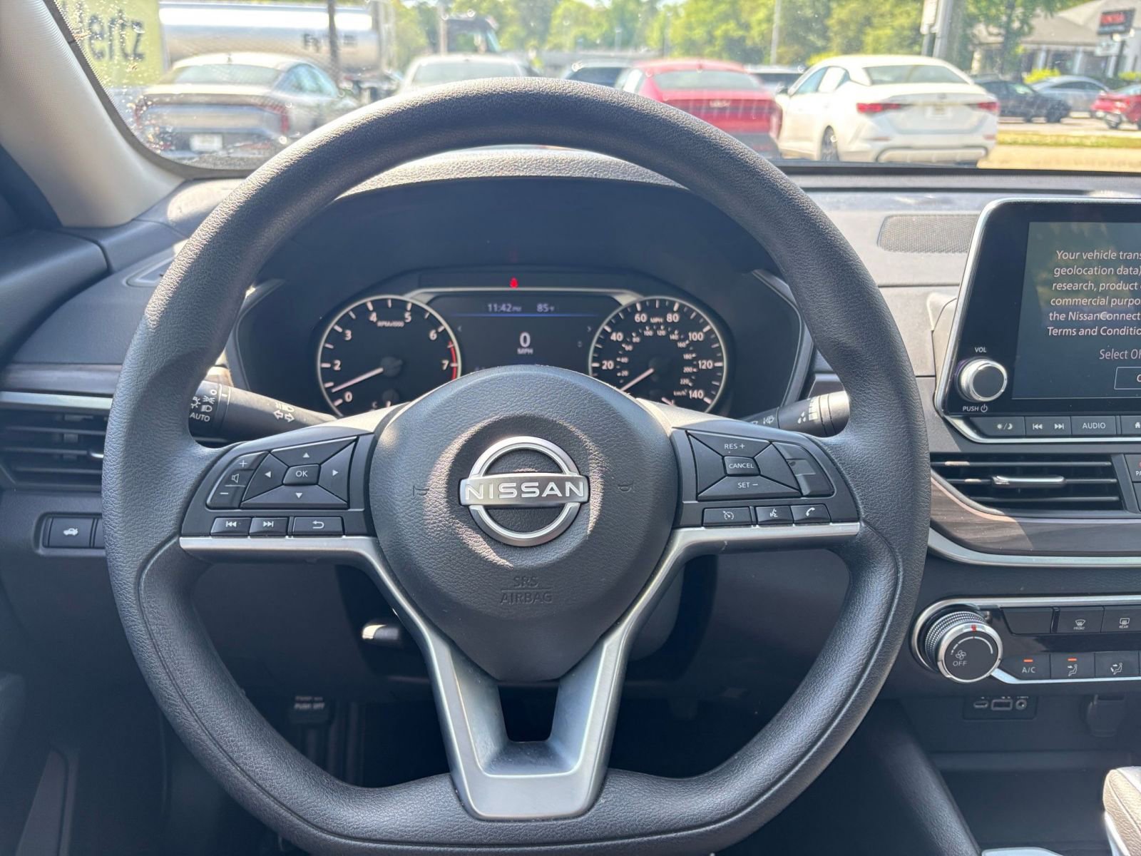 Thumbnail: 2025 Nissan Altima - 35