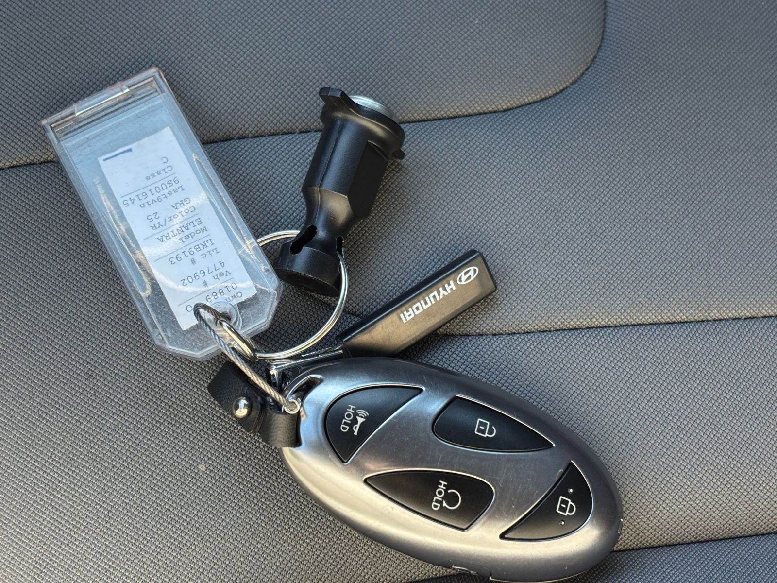 Thumbnail: 2025 Hyundai Elantra - 22