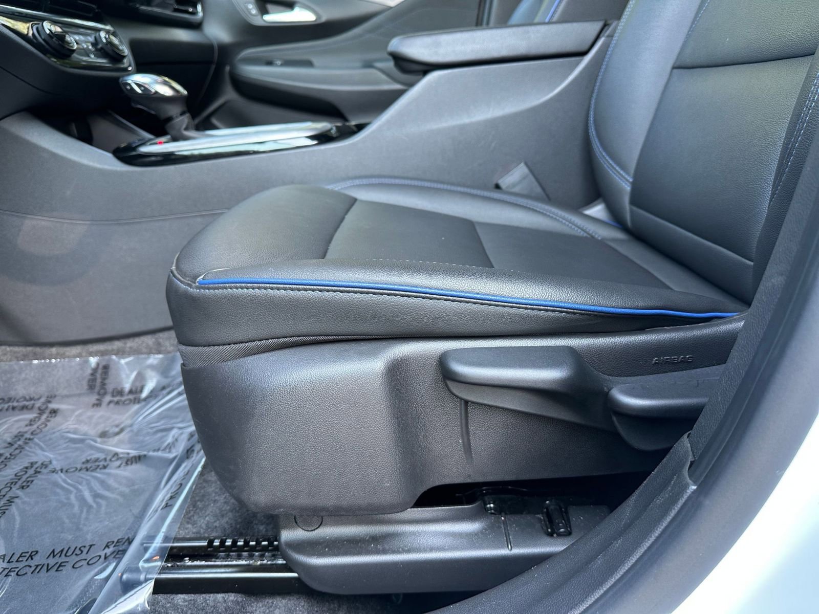 Thumbnail: 2025 Buick Envista - 27