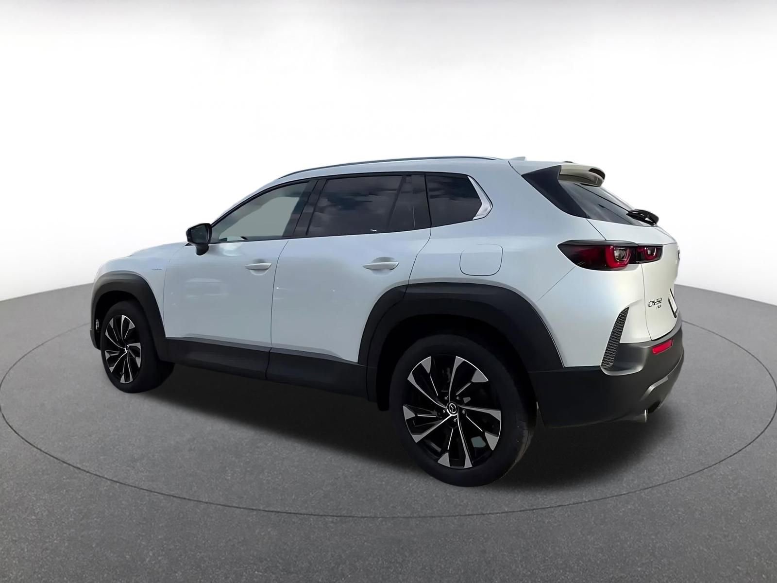 Thumbnail: 2025 Mazda CX-50 - 10