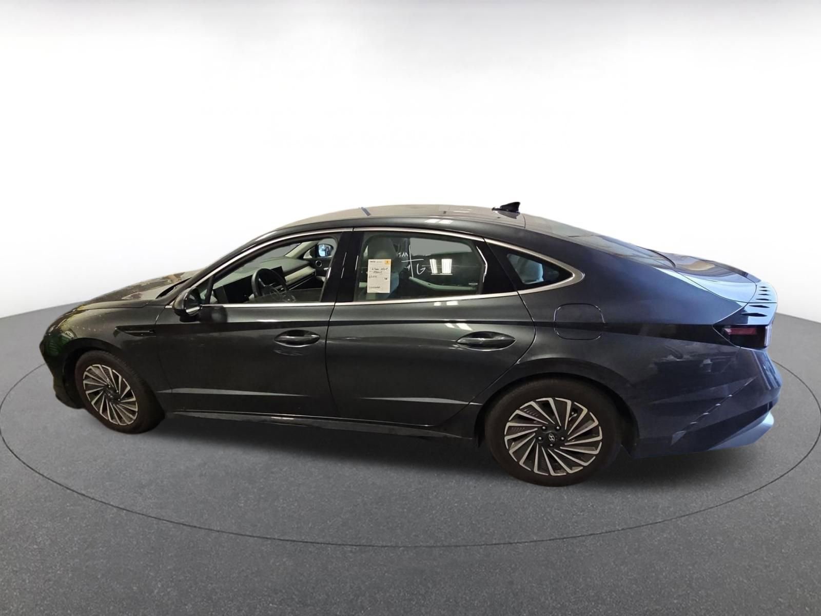 Thumbnail: 2025 Hyundai Sonata - 6