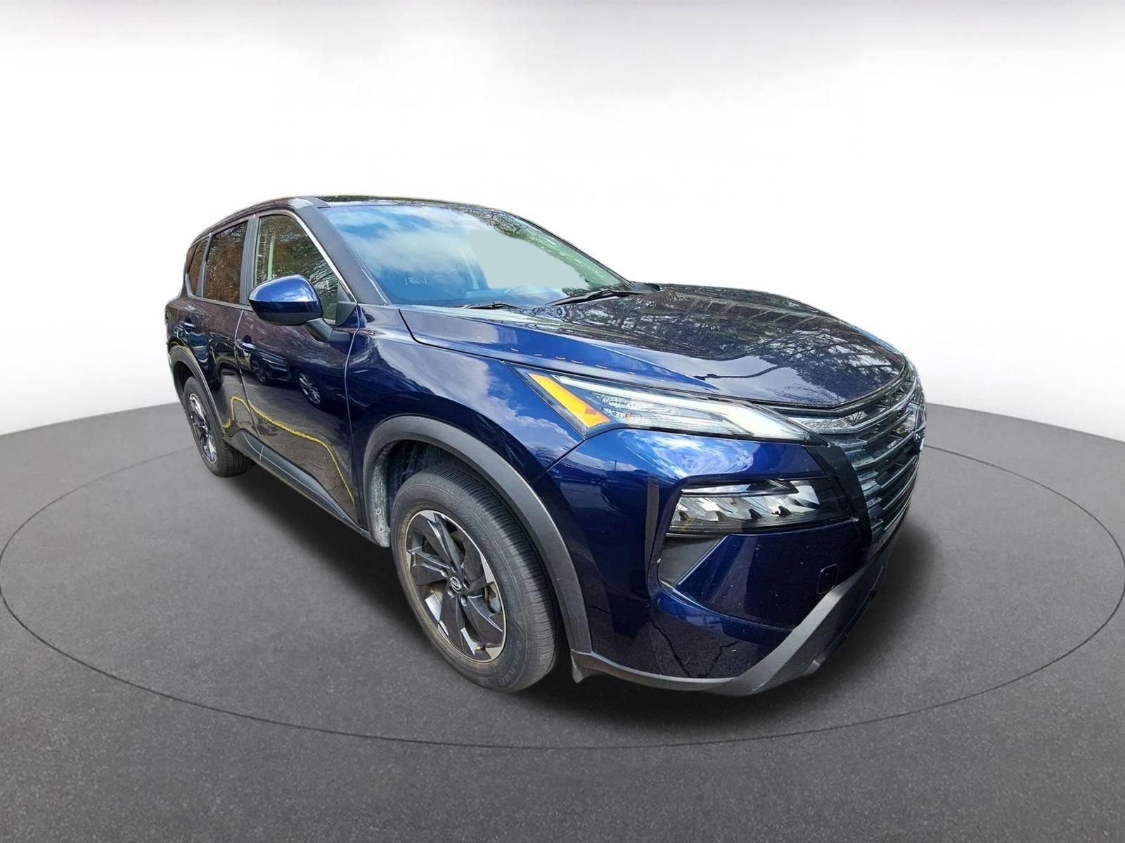 Thumbnail: 2025 Nissan Rogue - 1