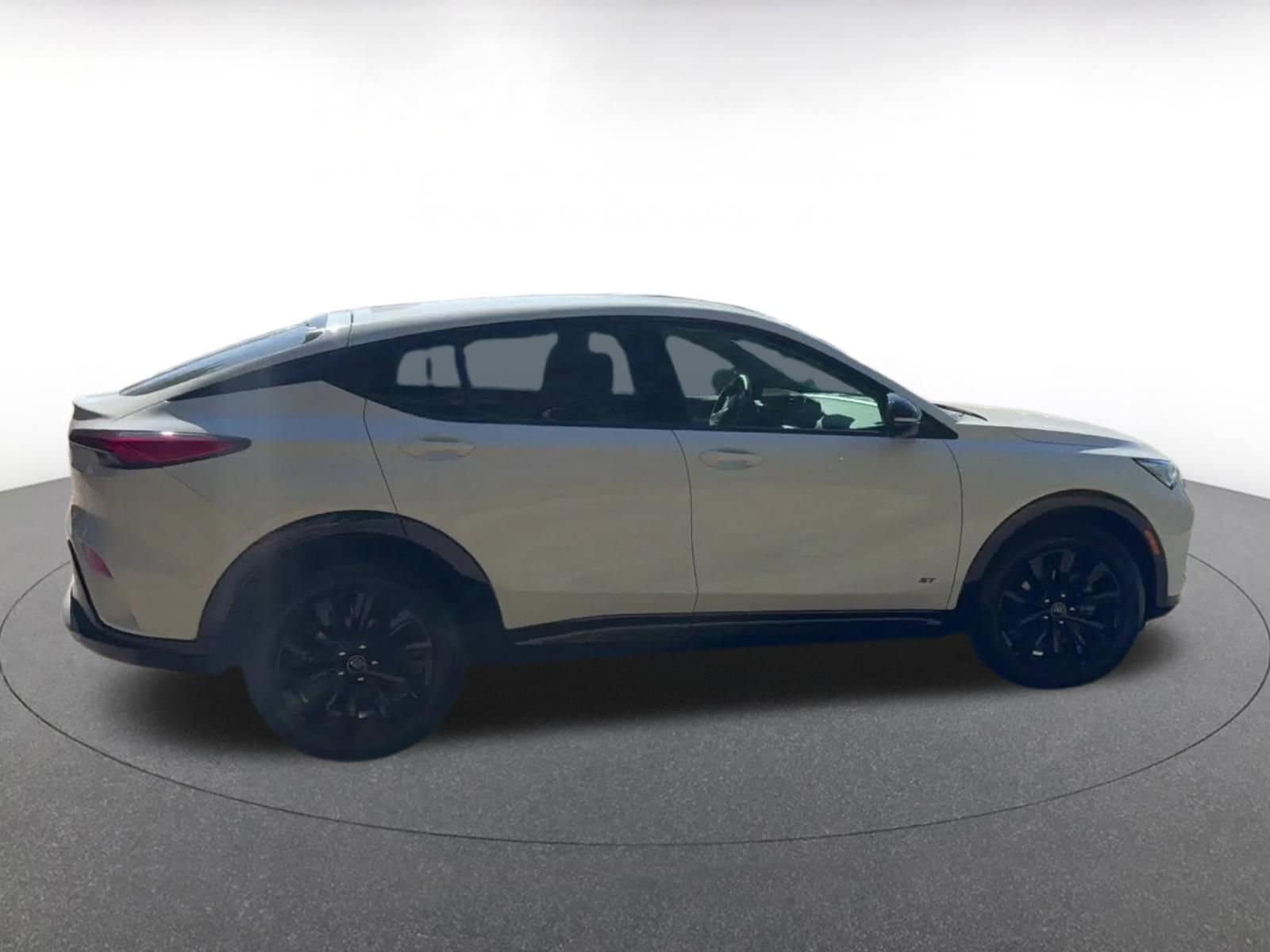 Thumbnail: 2025 Buick Envista - 16