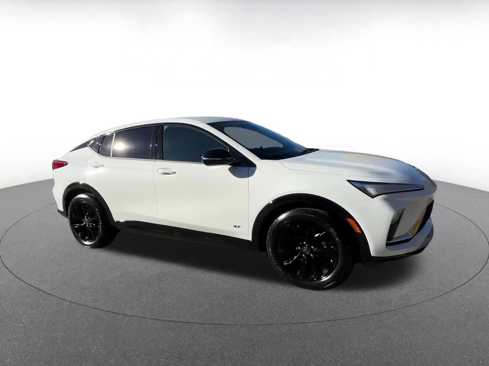 Thumbnail: 2025 Buick Envista - 2