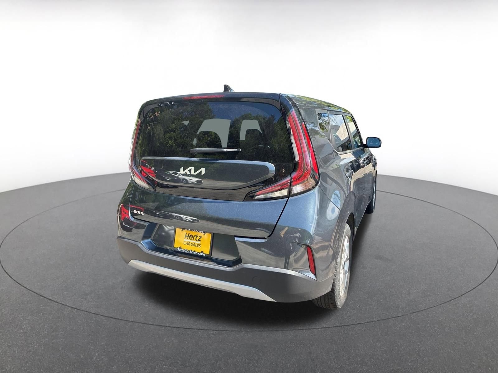 Thumbnail: 2025 Kia Soul - 7