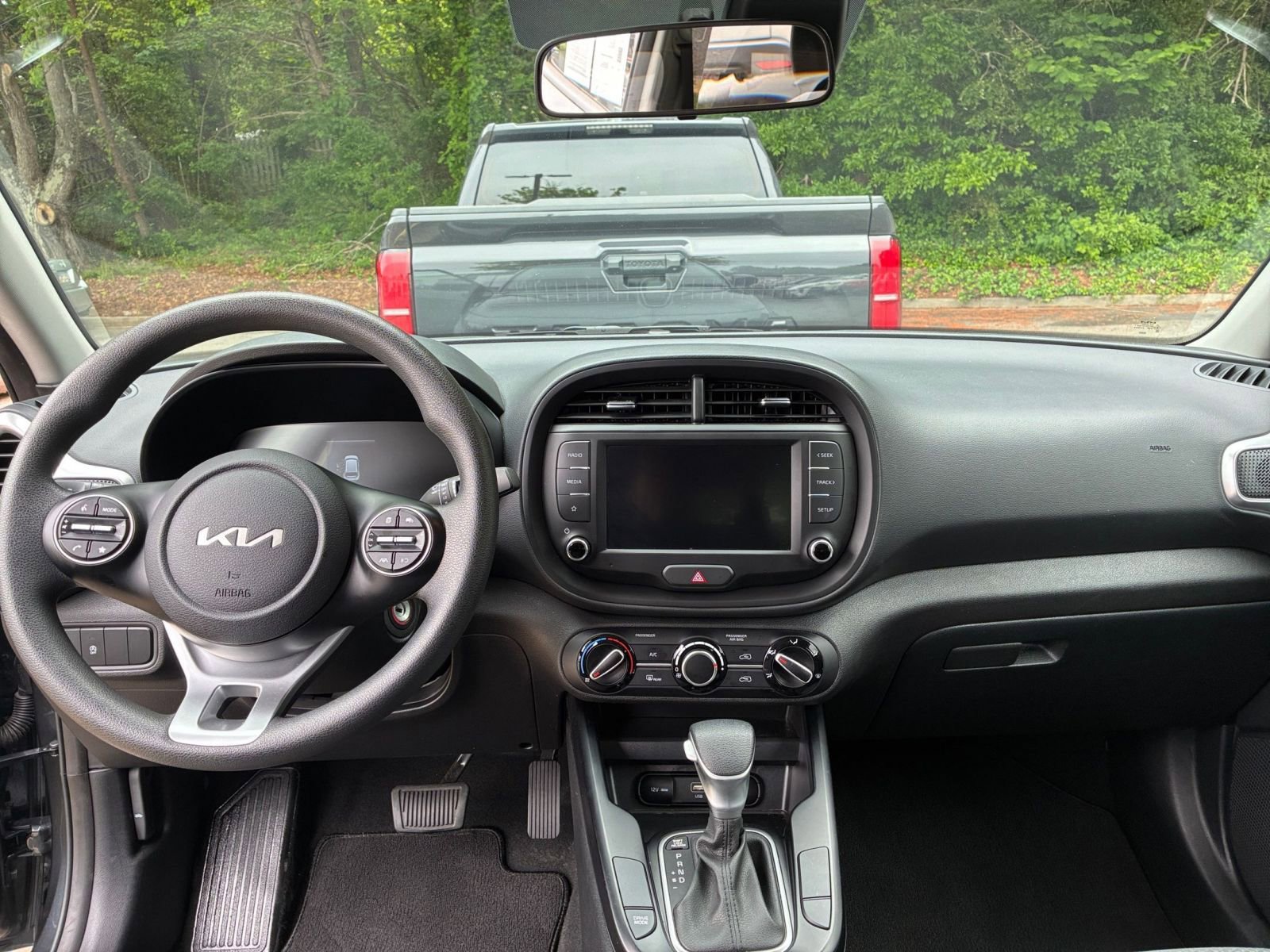 Thumbnail: 2025 Kia Soul - 33