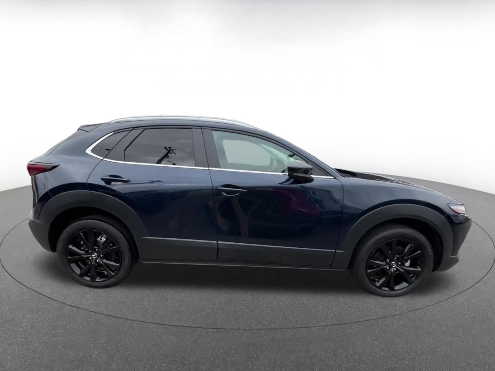 Thumbnail: 2025 Mazda CX-30 - 16
