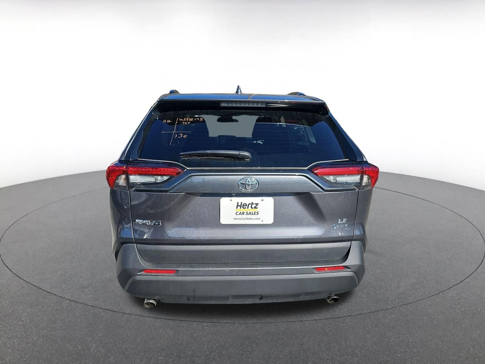 Thumbnail: 2025 Toyota RAV4 - 6