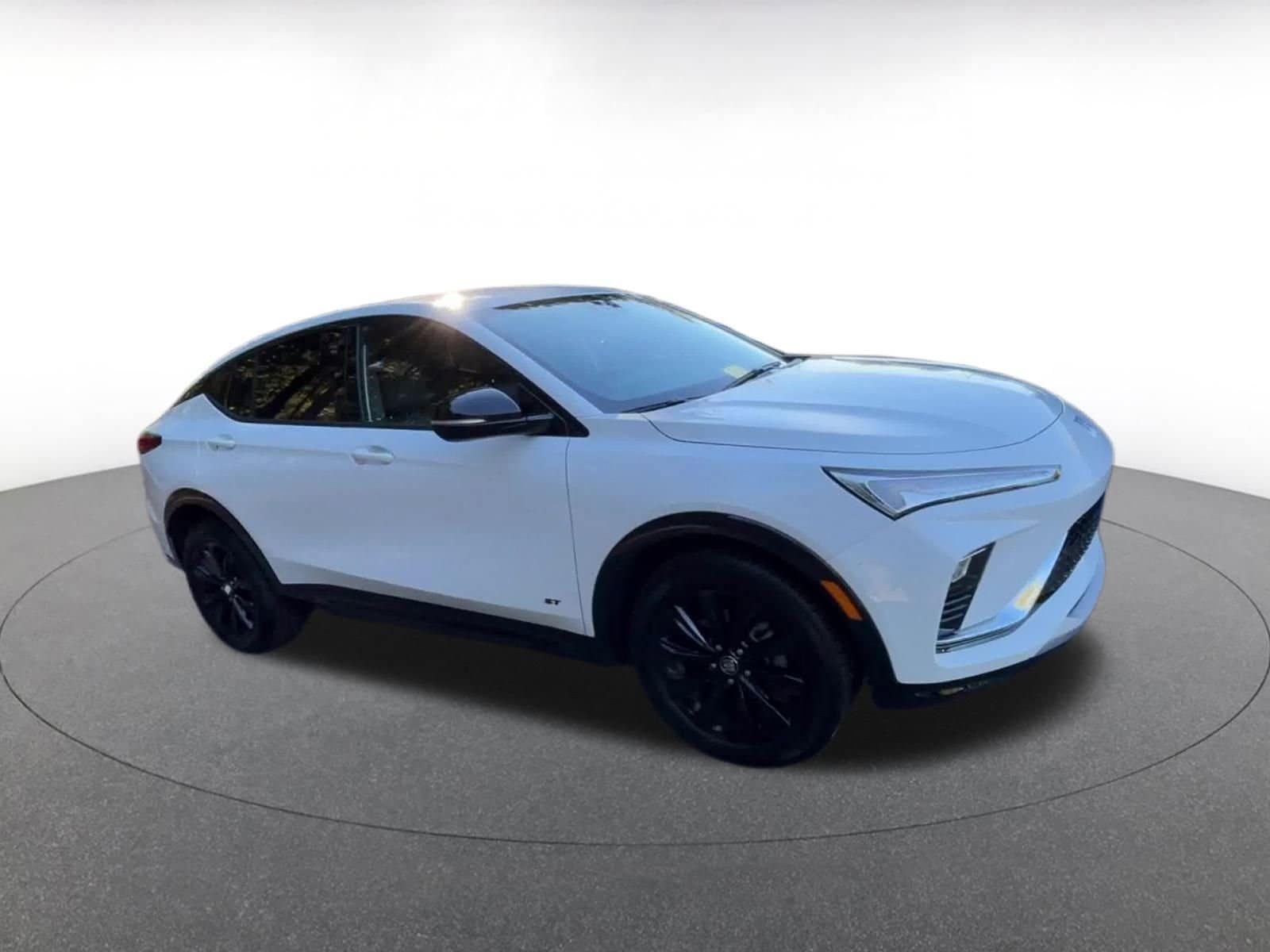 Thumbnail: 2025 Buick Envista - 2