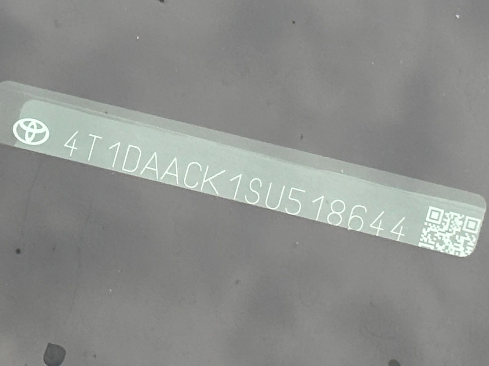 Thumbnail: 2025 Toyota Camry - 29