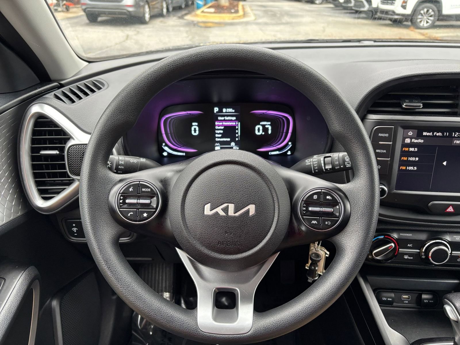 Thumbnail: 2025 Kia Soul - 34