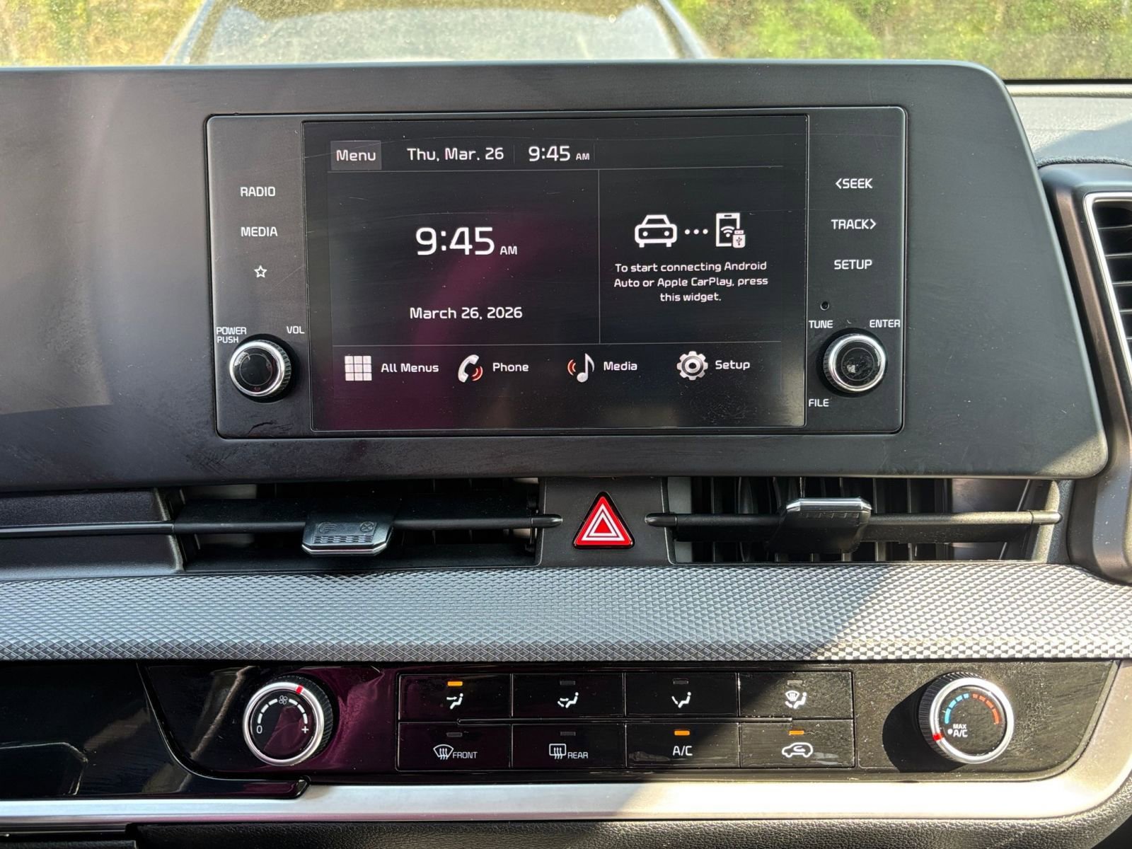 Thumbnail: 2025 Kia Sportage - 17