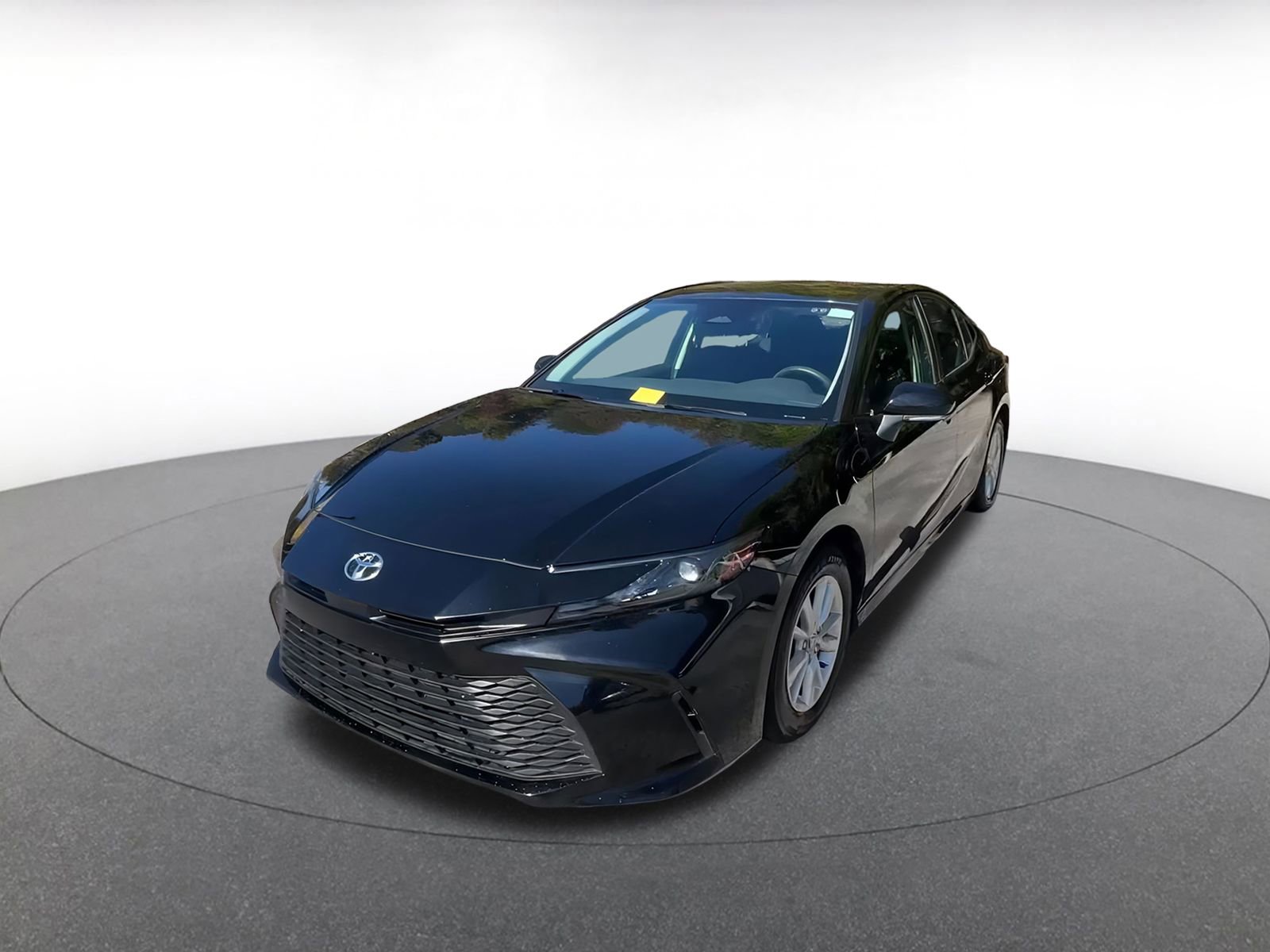 Thumbnail: 2025 Toyota Camry - 4