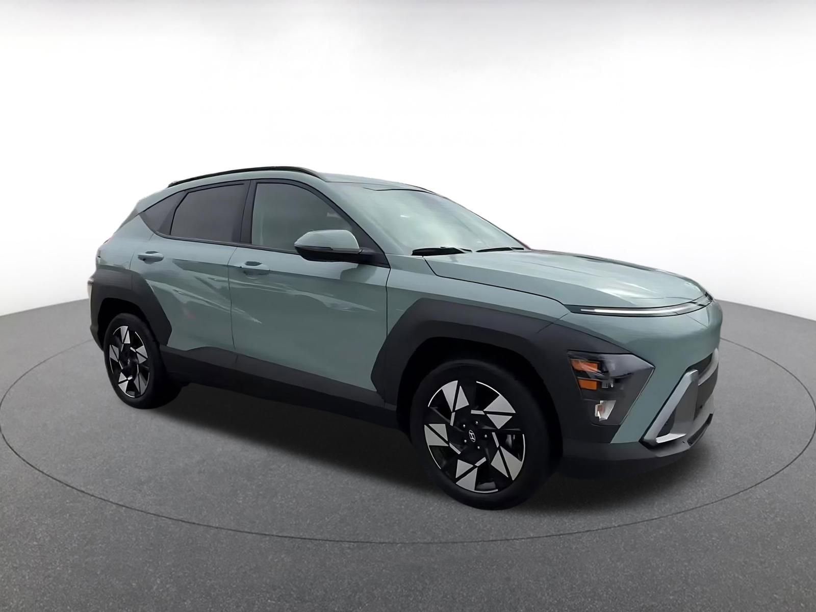 Thumbnail: 2025 Hyundai Kona - 2