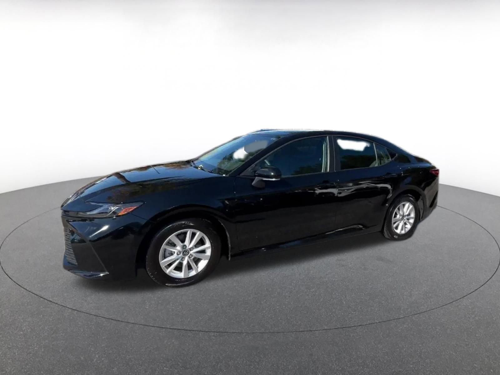 Thumbnail: 2025 Toyota Camry - 7