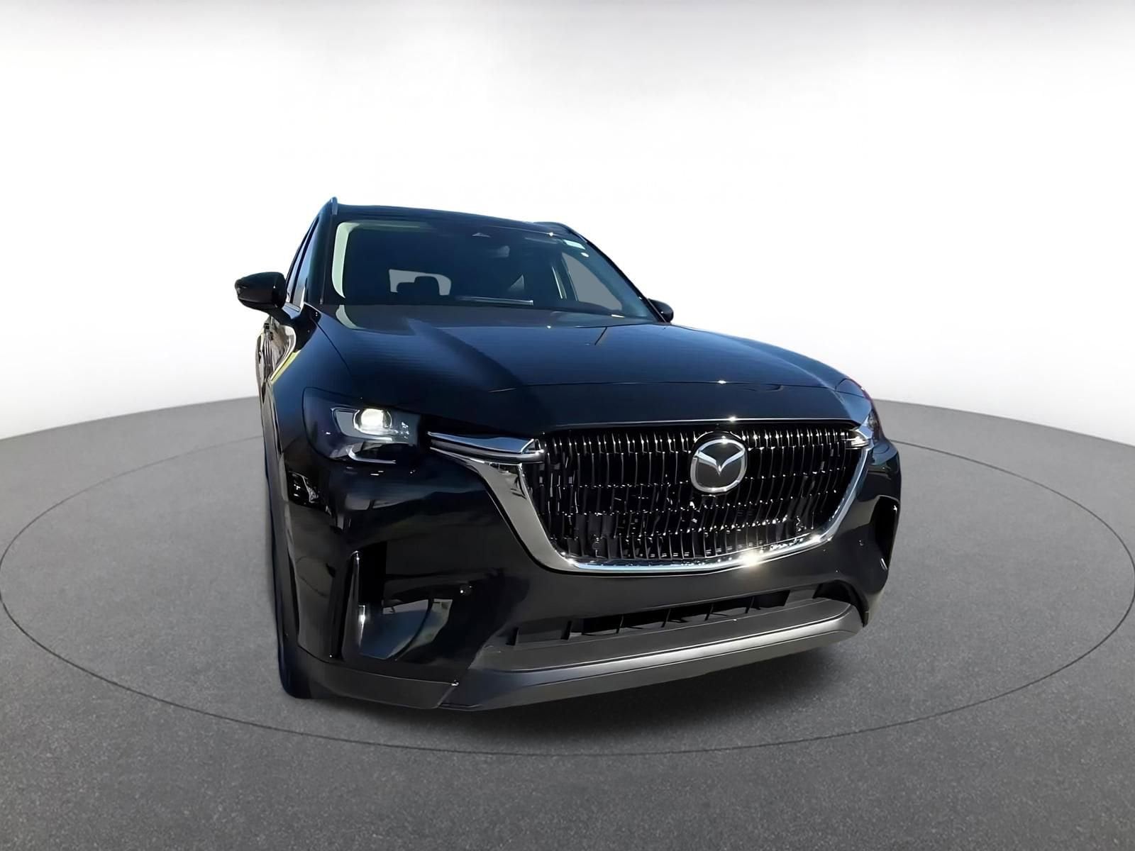 Thumbnail: 2025 Mazda CX-90 - 3