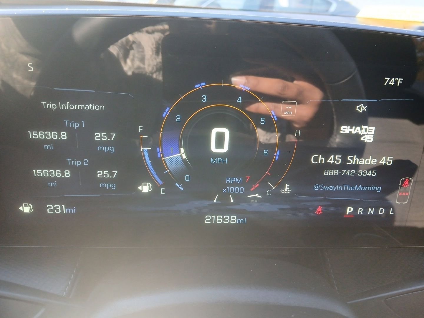 Thumbnail: 2025 Chevrolet Equinox - 10