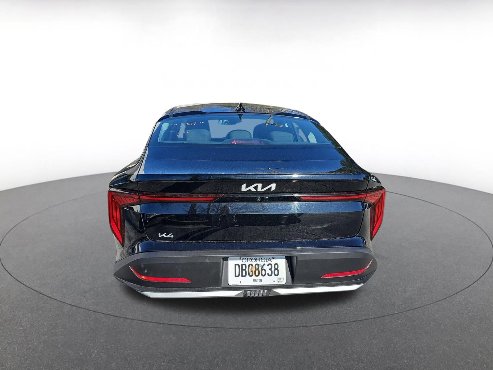 Thumbnail: 2025 Kia K4 - 6